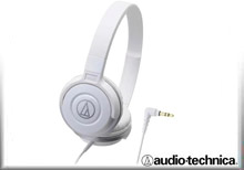 Audio Technica ATH-S100 Blanco